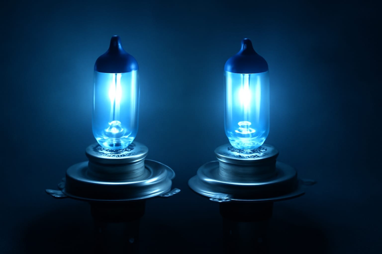 Halogen Bulb